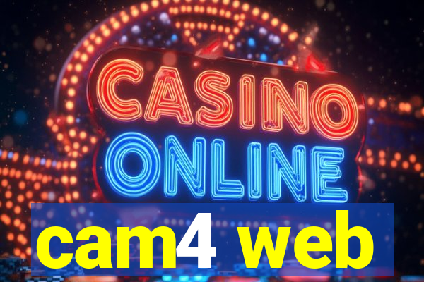 cam4 web